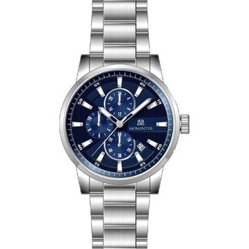Momentus SC248S-11SS Sport Collection Erkek Kol Saati