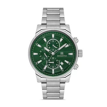 Momentus SC248S-15SS Sport Collection Erkek Kol Saati