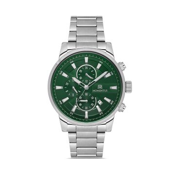 Momentus SC248S-15SS Sport Collection Erkek Kol Saati