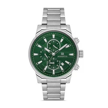 Momentus SC248S-15SS Sport Collection Erkek Kol Saati