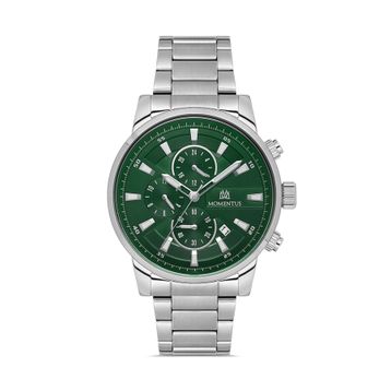 Momentus SC248S-15SS Sport Collection Erkek Kol Saati