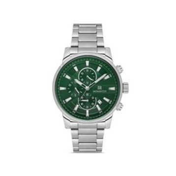 Momentus SC248S-15SS Sport Collection Erkek Kol Saati