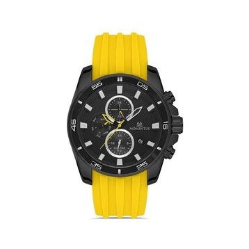 Momentus SC367B-04LS Erkek Kol Saati