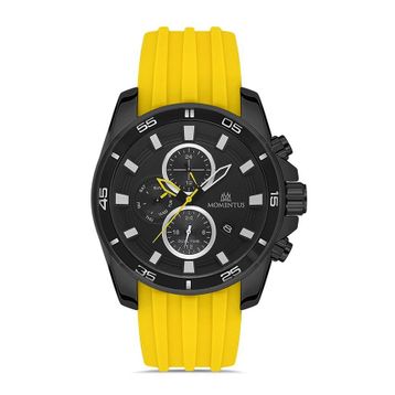 Momentus SC367B-04LS Erkek Kol Saati