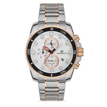 Momentus Sc367t-02sr Erkek Kol Saati