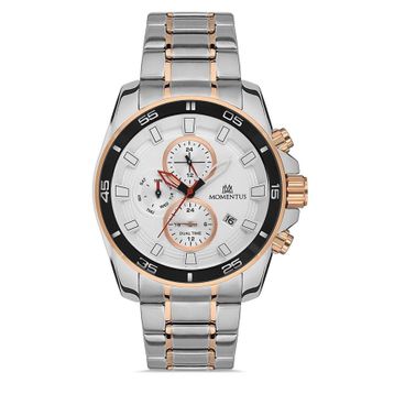 Momentus Sc367t-02sr Erkek Kol Saati
