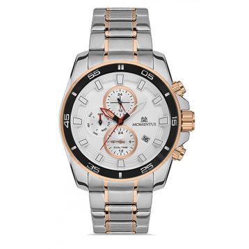 Momentus Sc367t-02sr Erkek Kol Saati