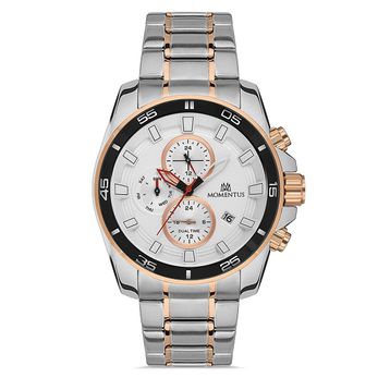 Momentus Sc367t-02sr Erkek Kol Saati