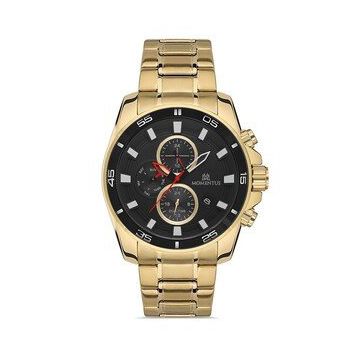 Momentus SC367T-04SG Erkek Kol Saati