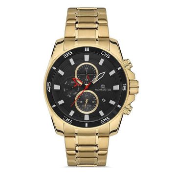 Momentus SC367T-04SG Erkek Kol Saati