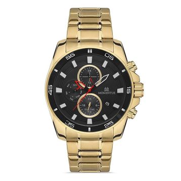 Momentus SC367T-04SG Erkek Kol Saati
