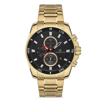 Momentus SC367T-04SG Erkek Kol Saati