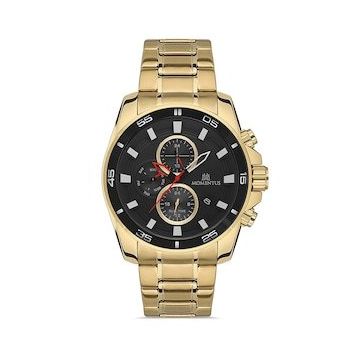 Momentus SC367T-04SG Erkek Kol Saati