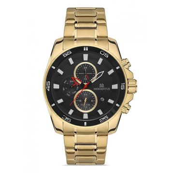 Momentus SC367T-04SG Erkek Kol Saati