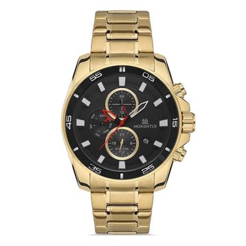 Momentus SC367T-04SG Erkek Kol Saati