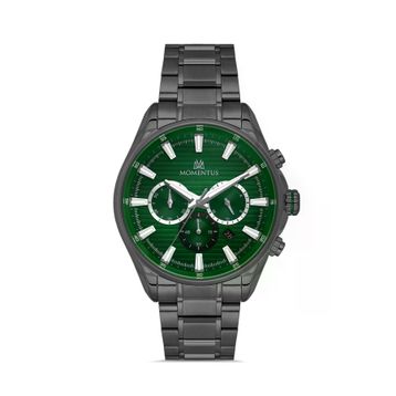 Momentus SC368N-15SN Çelik Erkek Kol Saati