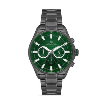 Momentus SC368N-15SN Çelik Erkek Kol Saati