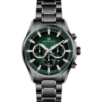 Momentus SC368N-15SN Çelik Erkek Kol Saati