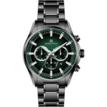 Momentus SC368N-15SN Çelik Erkek Kol Saati