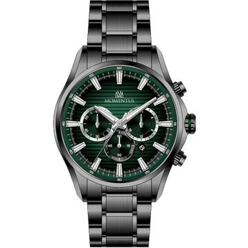 Momentus SC368N-15SN Çelik Erkek Kol Saati