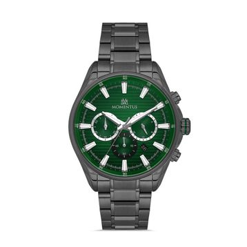 Momentus SC368N-15SN Çelik Erkek Kol Saati