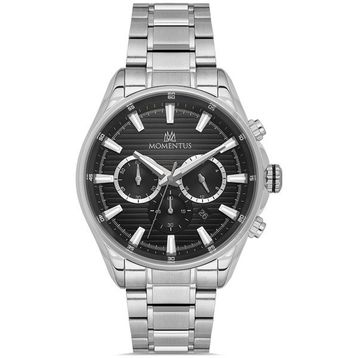Momentus SC368S-04SS Erkek Kol Saati