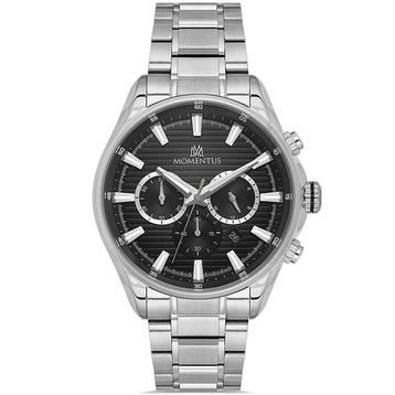 Momentus SC368S-04SS Erkek Kol Saati