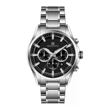 Momentus SC368S-04SS Erkek Kol Saati