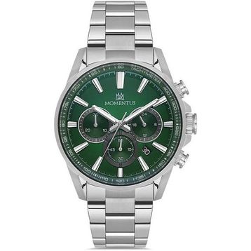 Momentus SC370S-15SS Erkek Kol Saati