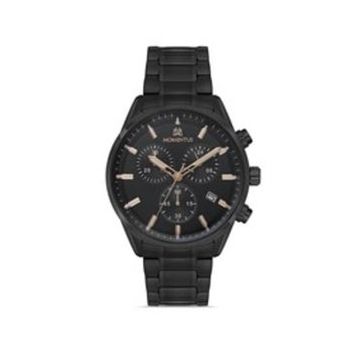Momentus SC380B-04SR Erkek Kol Saati