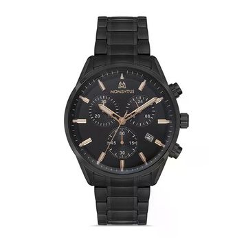 Momentus SC380B-04SR Erkek Kol Saati