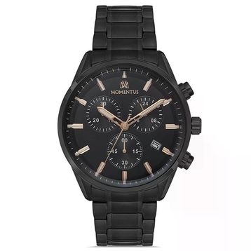 Momentus SC380B-04SR Erkek Kol Saati