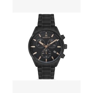 Momentus SC380B-04SR Erkek Kol Saati