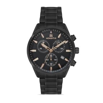 Momentus SC380B-04SR Erkek Kol Saati