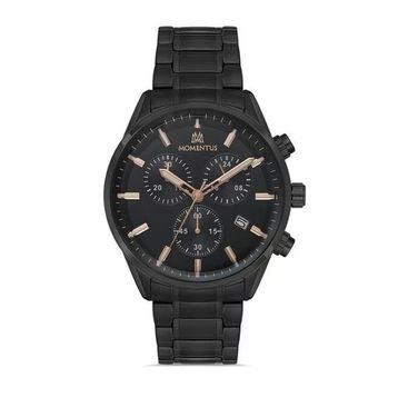 Momentus SC380B-04SR Erkek Kol Saati