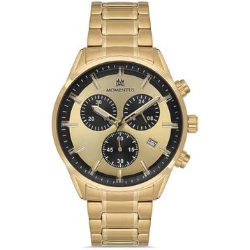 Momentus SC380G-08SG Erkek Kol Saati