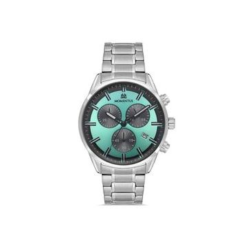 Momentus SC380S-10SS Erkek Kol Saati