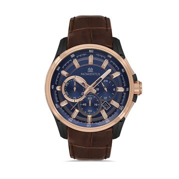 Momentus SM102T-11KR Erkek Kol Saati