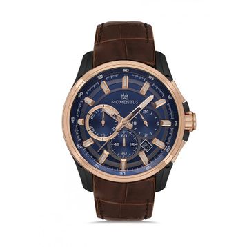 Momentus SM102T-11KR Erkek Kol Saati