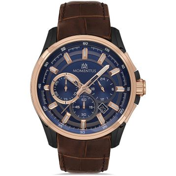 Momentus SM102T-11KR Erkek Kol Saati