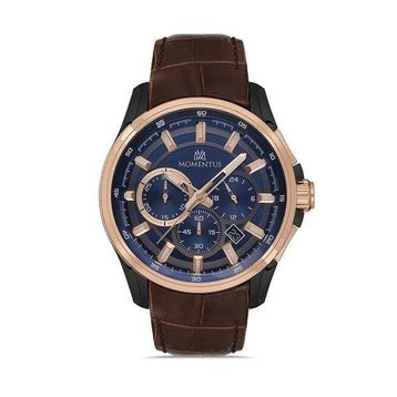 Momentus SM102T-11KR Erkek Kol Saati