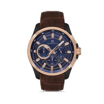 Momentus SM102T-11KR Erkek Kol Saati