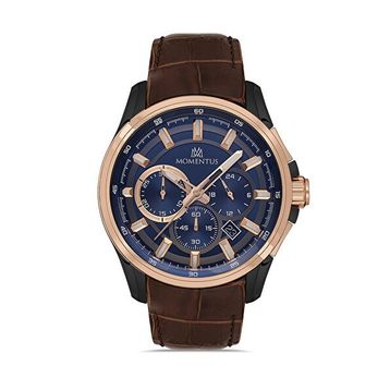 Momentus SM102T-11KR Erkek Kol Saati