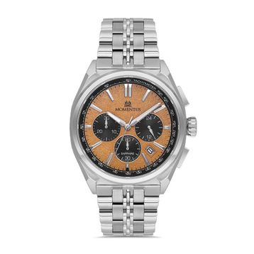 Momentus SM340S-07SS Erkek Kol Saati