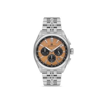 Momentus SM340S-07SS Erkek Kol Saati