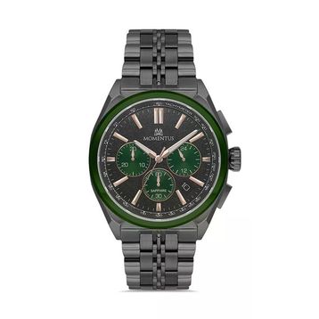 Momentus SM340T-15SN Erkek Kol Saati
