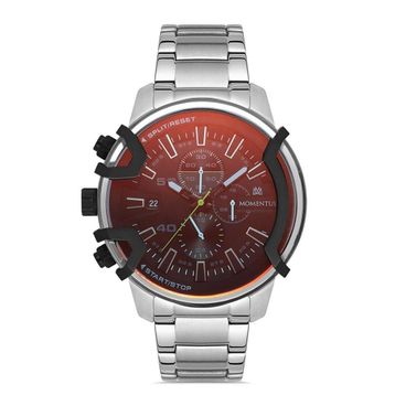 Momentus SM351S-04SS Erkek Kol Saati