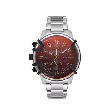Momentus SM351S-04SS Erkek Kol Saati