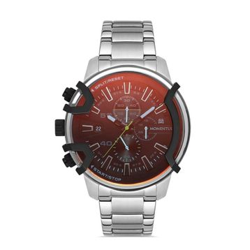 Momentus SM351S-04SS Erkek Kol Saati
