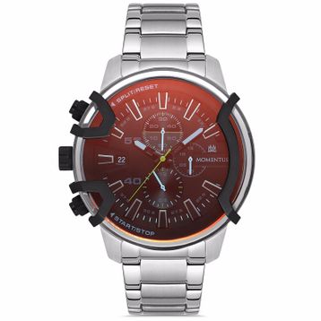 Momentus SM351S-04SS Erkek Kol Saati
